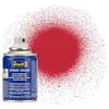 Image de Revell Hobbyverf Acrylverf - #36 Carmine Red - Matt - Acryl Spray - Verf spuitbus - 100 ml