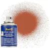 Image de Revell Hobbyverf Acrylverf - #85 Brown - Matt - Acryl Spray - Verf spuitbus - 100 ml