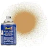 Image de Revell Hobbyverf Acrylverf - #88 Ochre Brown - Matt - Acryl spray - Verf spuitbus - 100 ml