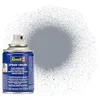Image de Revell Hobbyverf Acrylverf - #91 Steel - Metallic - Acryl Spray - Verf spuitbus - 100 ml