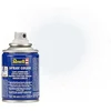 Image de Revell Hobbyverf Acrylverf - #301 White - Satin - Acryl Spray - Verf spuitbus - 100 ml