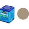 Image de Revell Hobbyverf Acrylverf - Aqua #89 Beige - Matt - RAL1019 - Acryl - Verf potje - 18 ml