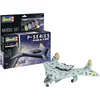 Image de Revell Modelbouwpakket Militaire voertuigen - 63790 Arado AR 555 P-Series Jet - Model Set Plastic - 1:72 - Modelbouw