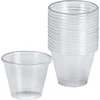 Image de Revell Hobbyverf - 39065 Mengbekers - Plastic - 15pc - 30ml Verf potje - 15 ml