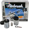 Image de Revell Airbrushpistool - 39107 Airbrush Spray Gun - Master Class Vario Airbrush