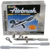 Image de Revell Airbrushpistool - 39108 Airbrush Spray Gun - Master Class Professional Airbrush