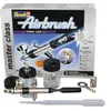Image de Revell Airbrushpistool - 39109 Airbrush Spray Gun - Master Class Flexible Airbrush