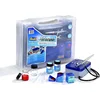 Image de Revell Airbrushset - 39199 Basic Airbrush Set with Compressor and Parts Airbrush