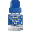 Image de Revell Modelbouwdecoratie - 30ml - 39693 Decal Soft - Decal vloeistof