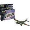 Image de Revell Modelbouwpakket Auto - 63797 Mitsubishi Ki-21-la -Sally- - Model Set Plastic - 1:72 - Modelbouw