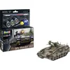 Image de Revell Modelbouwpakket Militaire voertuigen - 63326 Spz Marder 1A3 - Model Set Plastic - 1:72 - Modelbouw