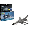 Image de Revell Modelbouwpakket Militaire voertuigen - 63783 Panavia Tornado IDS/GR.1 - Straaljager - Model Set Plastic - 1:144 - Modelbouw