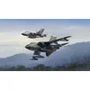 Image de Revell Modelbouwpakket Militaire voertuigen - 63801 Tornado Twin-Pack - 50e verjaardag Panavia Tornado - 2 Straaljagers - Model Set Plastic - 1:72 - Modelbouw