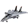 Image de Revell Modelbouwpakket Militaire voertuigen - 63960 F-14D Super Tomcat - Model Set Plastic - 1:72 - Modelbouw