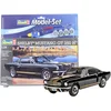 Image de Revell Modelbouwpakket Auto - 67242 Shelby Mustang GT 350 H Car - Model Set Plastic - 1:24 - Modelbouw