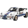 Image de Revell Modelbouwpakket Auto - 67685 Porsche 934 RSR -Martini- Car - Model Set Plastic - 1:24 - Modelbouw