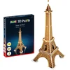 Image de Revell Puzzel - 00111 Eiffel Tower 3D Puzzel