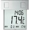 Image de TFA Dostmann Vision Solar 30.1035 Thermometer Zilver