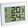 Image de TFA Qboy white thermometer