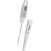 Image de VOLTCRAFT DET3R Insteekthermometer (HACCP) Meetbereik temperatuur -40 tot +250 °C Conform HACCP
