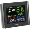 Image de TFA Dostmann VIEW METEO 35.8000.01 WiFi-weerstation Verwachting voor 12 uur Aantal sensoren max.: 1