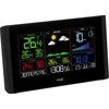 Image de TFA Dostmann VIEW BREEZE 35.8001.01 WiFi-weerstation Verwachting voor 7 dagen (alleen met WiFi) Aantal sensoren max.: 5