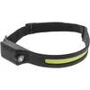 Image de TFA Dostmann LUMATIC FREE Veiligheidslamp, Hoofdlamp LED werkt op een accu 350 lm