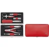 Image de ZWILLING Twinox manicureset - 7-delig - Frame case