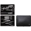 Image de Zwilling Beauty Classic Inox manicure - en pedicureset - 10-delig - RVS