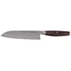 Image de Miyabi 6000MCT Santoku 180mm