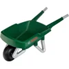 Image de Klein Toys Bosch Tuin kruiwagen - 80x34x31,5 cm - robuust kunststof - groen zwart