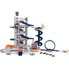 Image de Klein Toys - Mercedes parkeergarage - schaal 1:64 - 5 parkeer niveaus