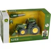 Image de Bouwspel Klein Blockables 1:24 Tractor Groen