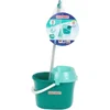 Image de Leifheit speelgoed dweil set - 56 cm - Turquoise