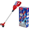 Image de Klein Toys Vileda Upright stofzuiger 3in1 - incl. wervelende functie, soepel rollen en extra handmondstuk - 15x15x71,5 cm - rood