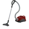 Image de Klein Toys Bosch stofzuiger - 19x25x74 cm - incl. realistische zuig en geluidseffecten - rood