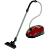Image de Klein Toys Miele stofzuiger - speelgoed - incl. geluidseffecten en praktische handgreep - rood