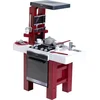 Image de Klein Toys Miele Fresh keuken - incl. talrijke speelmogelijkheden, veel accessoires, licht- geluidseffecten - 69x33x95 cm - multicolor