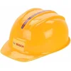 Image de Klein Toys Bosch mini speelgoed helm - in grootte verstelbaar - geeft plezier geen bescherming - geel