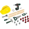 Image de Klein Toys Bosch 36-delige werkplaatsset - incl. licht- en geluidseffecten