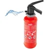 Image de Klein Toys brandblusser - 10x6,5x26 cm - incl. waterspuitfunctie en een watertank van 0,5 liter - rood zwart