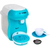 Image de Klein Toys Bosch speelgoedkoffiezetapparaat - incl. water accessoires - incl. koffiekopje - blauw