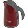 Image de Klein Toys - Bosch speelgoedwaterkoker - rood