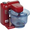 Image de Klein Toys Bosch speelgoedkeukenmachine - incl. mixer en roerfunctie - rood