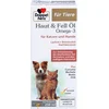 Image de Doppelherz Huid & Vacht Olie voor Katten en Honden - 250 ml