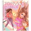 Image de Depesche - TOPModel Dance kleurboek