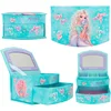 Image de Depesche - TOPModel sieradendoosje MERMAID
