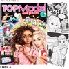 Image de Depesche - TOPModel Colour & Design Book - kleurboek