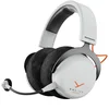 Image de Beyerdynamic MMX 150 - Draadloze Gaming Headset - closed-back - Grijs - voor PS5, Xbox, Switch en PC