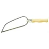 Image de PUK handzaagbeugel totale lengte 190 - 310 mm bladelengte 150 mm tanden per inch 25 verstelbaar - 300110